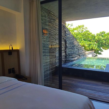 Apenunga Eco Hotel جيجوكا دي جيريكواكوارا المظهر الخارجي الصورة